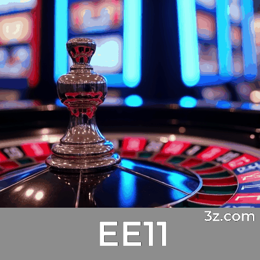 EE11: Caça-Níqueis com Jackpot, Roleta ao Vivo, Poker Estratégico