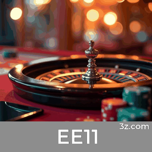 EE11: Experiência de Casino Imersiva para Brasileiros