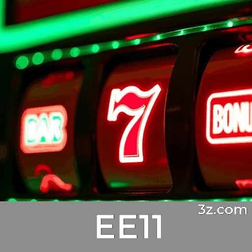 EE11: Plataforma de Apostas Confiável e Premiada