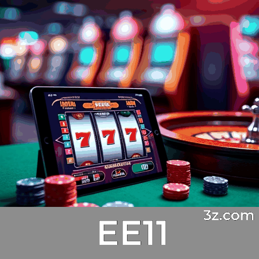 EE11: Experiência de Casino Imersiva para Brasileiros