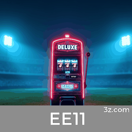 EE11: A Plataforma de Apostas com Segurança e Profissionalismo