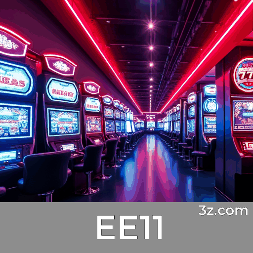 EE11: Plataforma de Apostas Confiável e Premiada