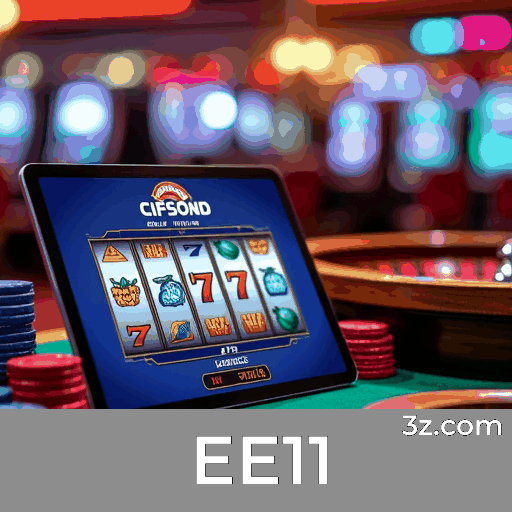 EE11: Plataforma de Apostas Confiável e Premiada