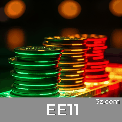 EE11: A Plataforma de Apostas com Segurança e Profissionalismo